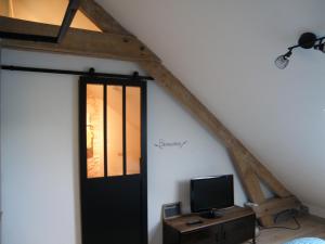 Ancienne école de Colombier