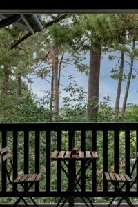 Hotels 70 Hectares... et l'Ocean : photos des chambres