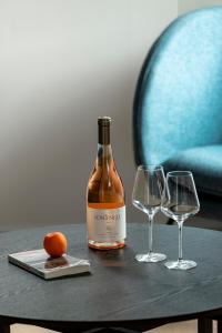 Hotels 70 Hectares... et l'Ocean : photos des chambres