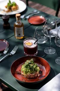 Hotels 70 Hectares... et l'Ocean : photos des chambres