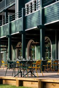 Hotels 70 Hectares... et l'Ocean : photos des chambres