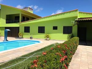 Casa Verde