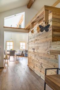 Ferienwohnung Kracherbauer