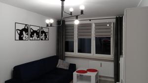 Apartament Jakubek