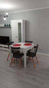 Apartament Jakubek