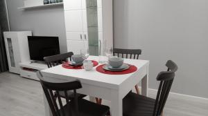 Apartament Jakubek