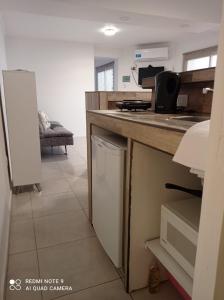 Mágnum Apartments I