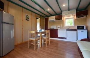 Maisons de vacances Ardeche - Gites Objectif Evasion : photos des chambres