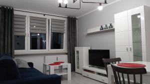 Apartament Jakubek