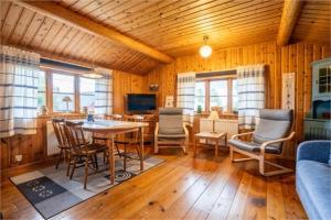 Hansjö stugby - Topersvägen