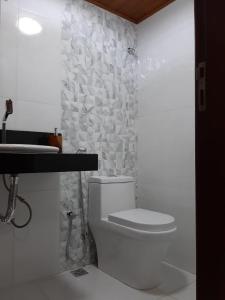Loft Colibri MucugĂȘ