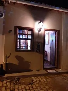 Loft Colibri Mucugê - São Pedro