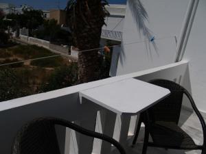 Hotel Antiparos Antiparos Greece