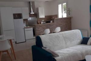 Le logis de Chantal en pays royannais