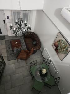 Central Luxury Apartments