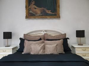 Apartments Villa White House