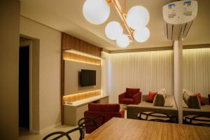 Apartamento 5 pessoas em gramado