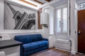 Unique Suite in Milan Center