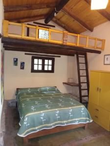 Casita Los RetoƱos en San Marcos Sierras