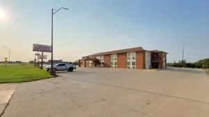 Wagner Lakeside Motel - Wagner