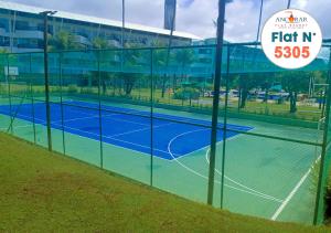 Resort Ancorar Porto de Galinhas Flat 5305