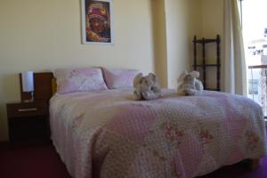 Marlons House Puno-Peru