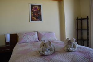 Marlons House Puno-Peru