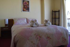 Marlons House Puno-Peru