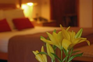 abba Presidente Suites Puerto Montt