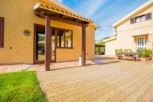 Bonsai B&B Alghero img28