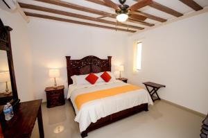 Casa San Roque Valladolid