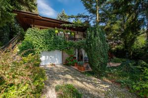 Całoroczny dom wakacyjny