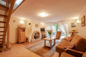 Całoroczny dom wakacyjny