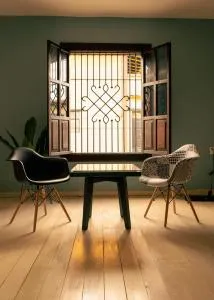 VO´E - 科米坦德多明格斯