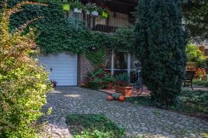 Całoroczny dom wakacyjny - Lednogóra