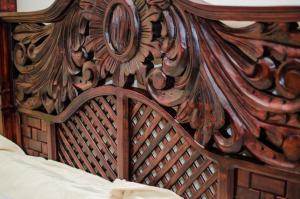 Casa San Roque Valladolid