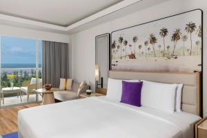 Vivanta Goa, Miramar