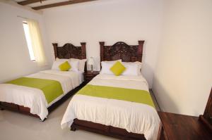 Casa San Roque Valladolid