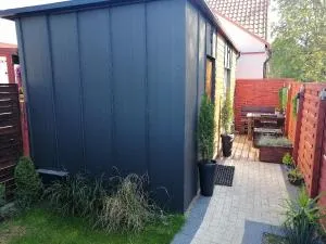 Apartament Antonio 3 Gdańsk - Otomin