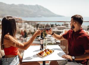 Hotel Lusso Mare by Aycon