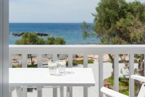 Nefeli Sunset Studios(Pollonia)
