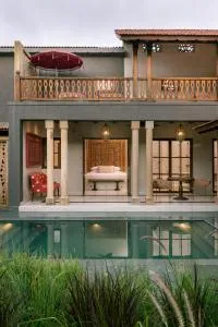 Aramness Gir National Park - Somnath