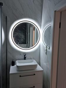 Wroclaw Penthouse Views Odra and City Center