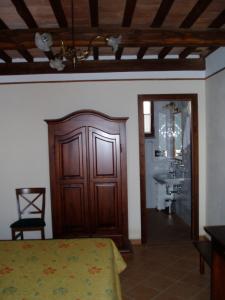 Agriturismo Giuncola & Granaiolo