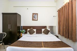 Hotel Anand Villa