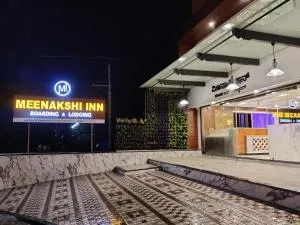 Meenakshi Inn - Padubidri