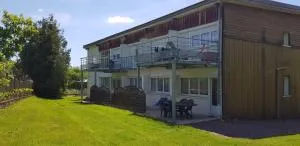 Le Panoramic - Harsault