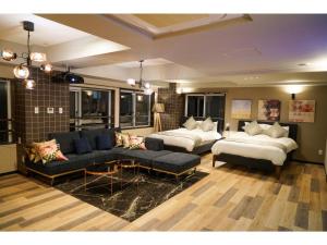 Sapporo Stay Nakajima Park - 1hvězdičkové hotely ve městě Sapporo