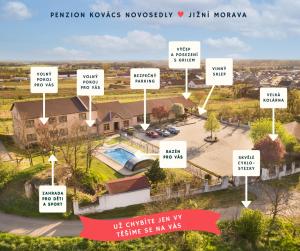 Resort Kovács
