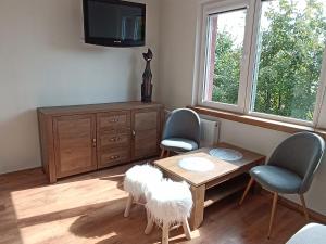 Apartament Nad lipami